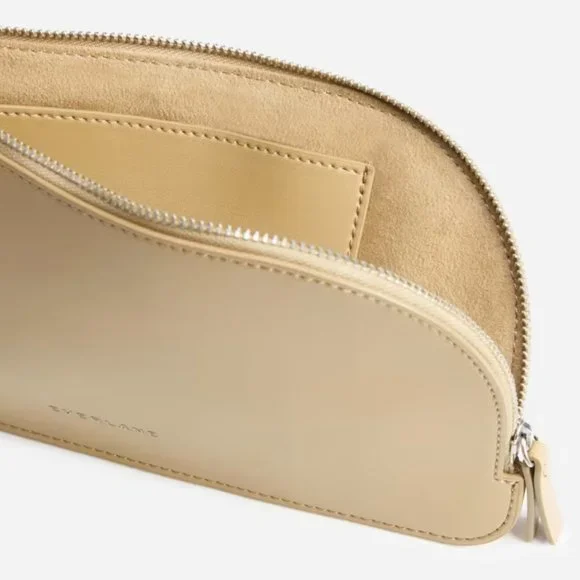 NWT Everlane The Cactus Leather Sling Belt Crossbody Bag - Picture 5 of 10